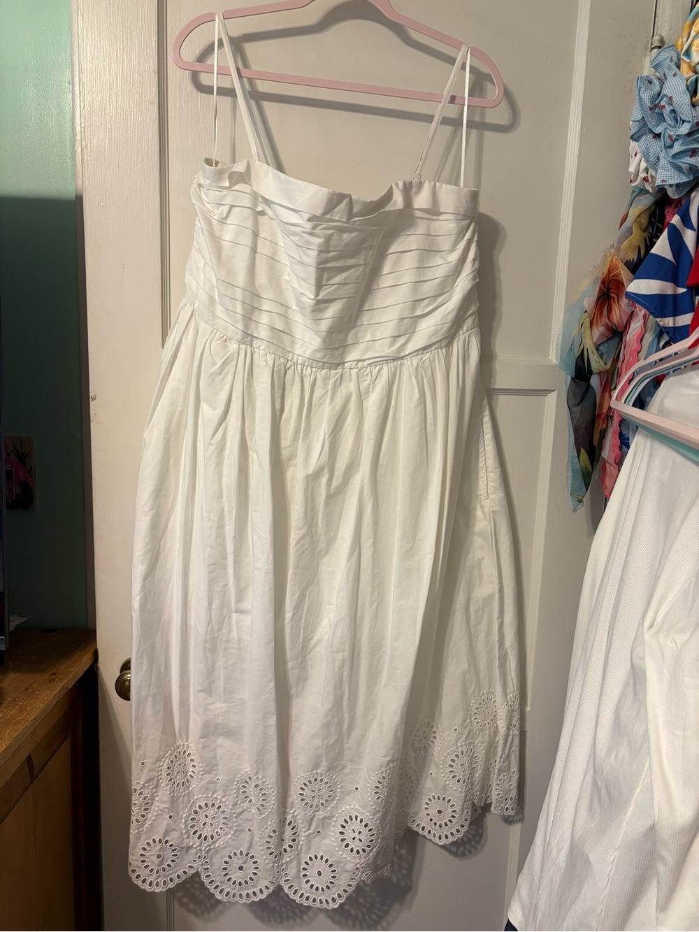 Abercrombie & Fitch dress